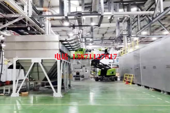 鹤山机电设备安装工程,设备安装公司