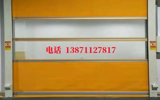 鹤山洁净室门